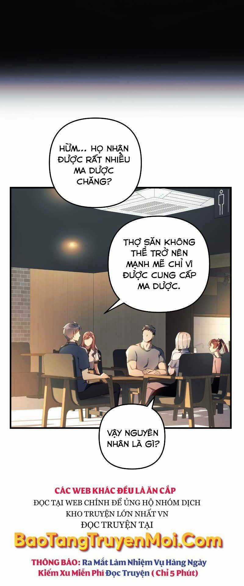 Con Gái Tôi Là Trùm Cuối Chapter 32 trang 6