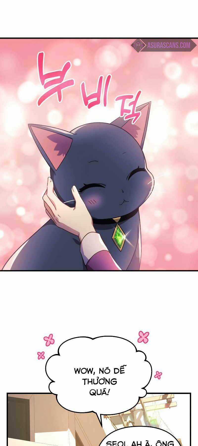 Con Gái Tôi Là Trùm Cuối Chapter 32 trang 60