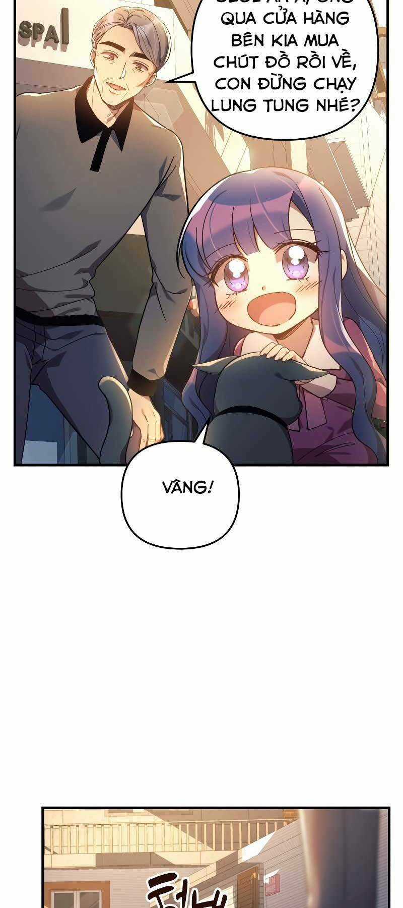 Con Gái Tôi Là Trùm Cuối Chapter 32 trang 61