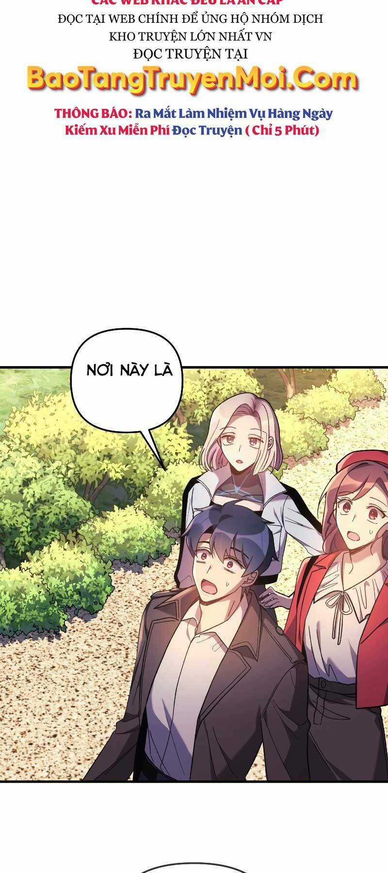 Con Gái Tôi Là Trùm Cuối Chapter 32 trang 66