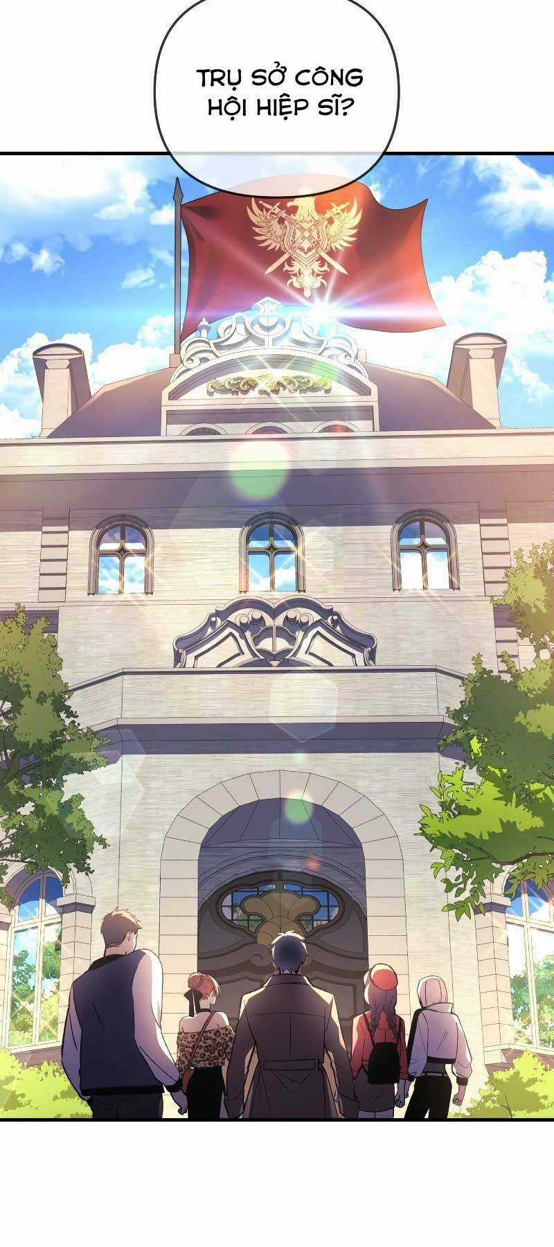 Con Gái Tôi Là Trùm Cuối Chapter 32 trang 67