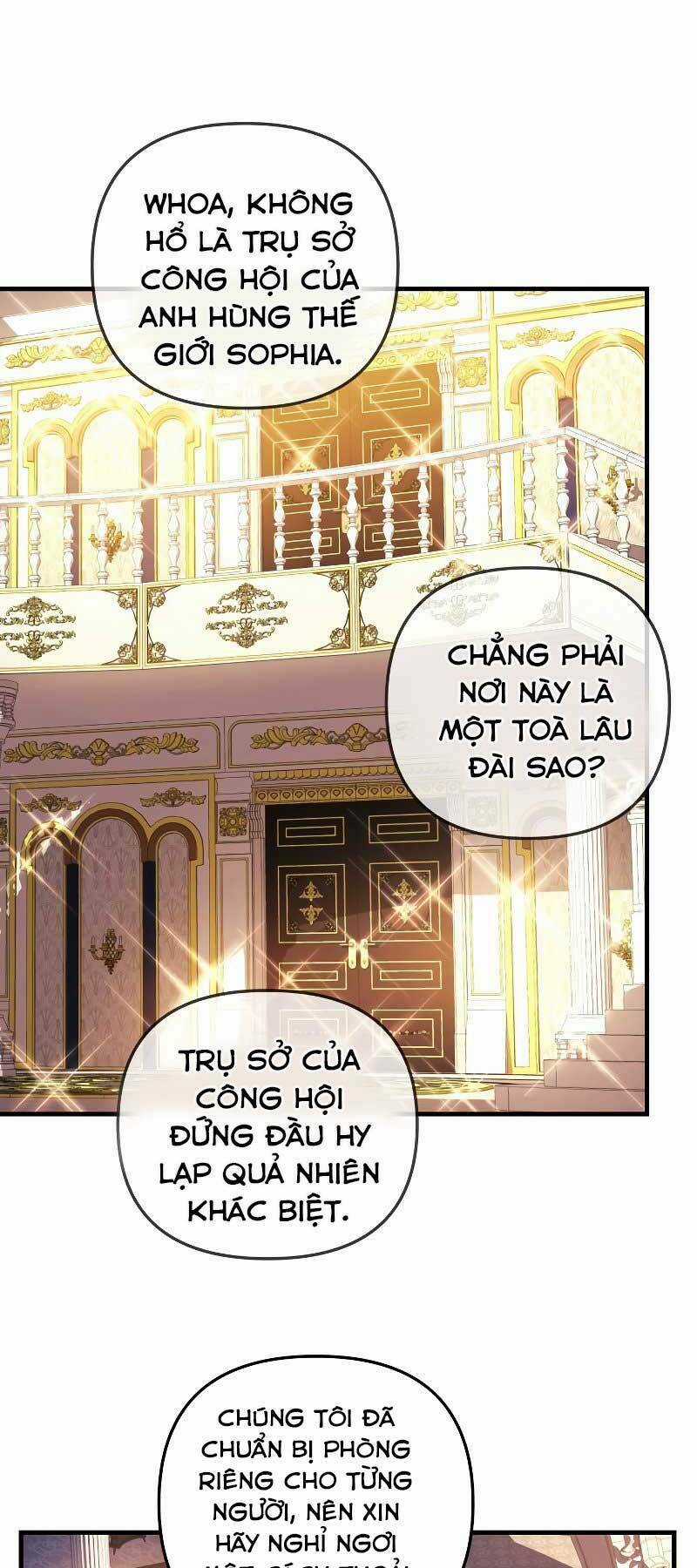 Con Gái Tôi Là Trùm Cuối Chapter 32 trang 68