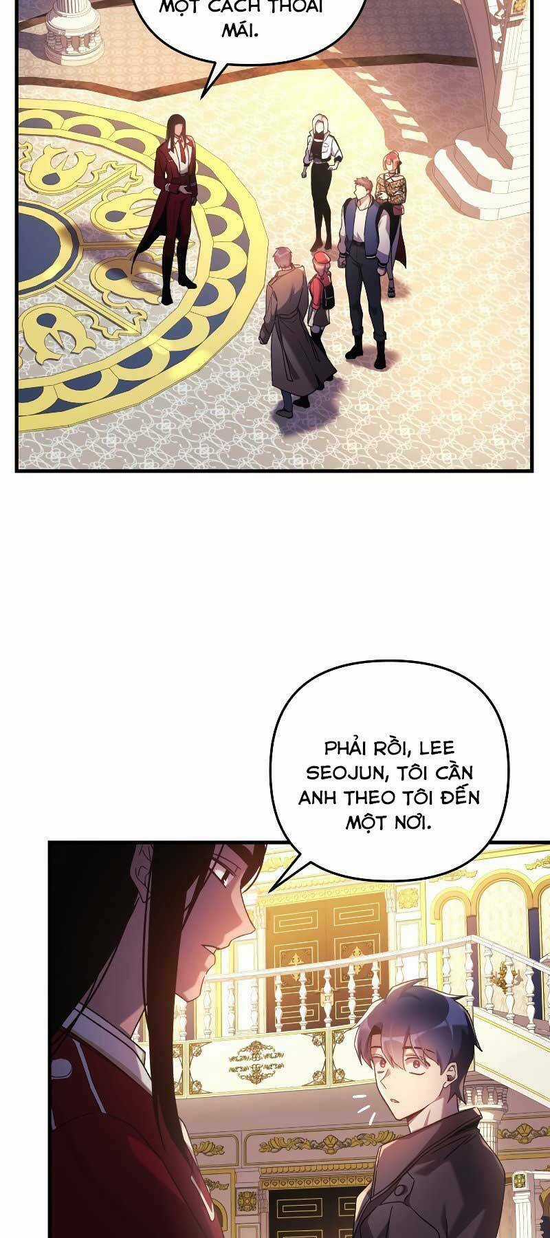 Con Gái Tôi Là Trùm Cuối Chapter 32 trang 69