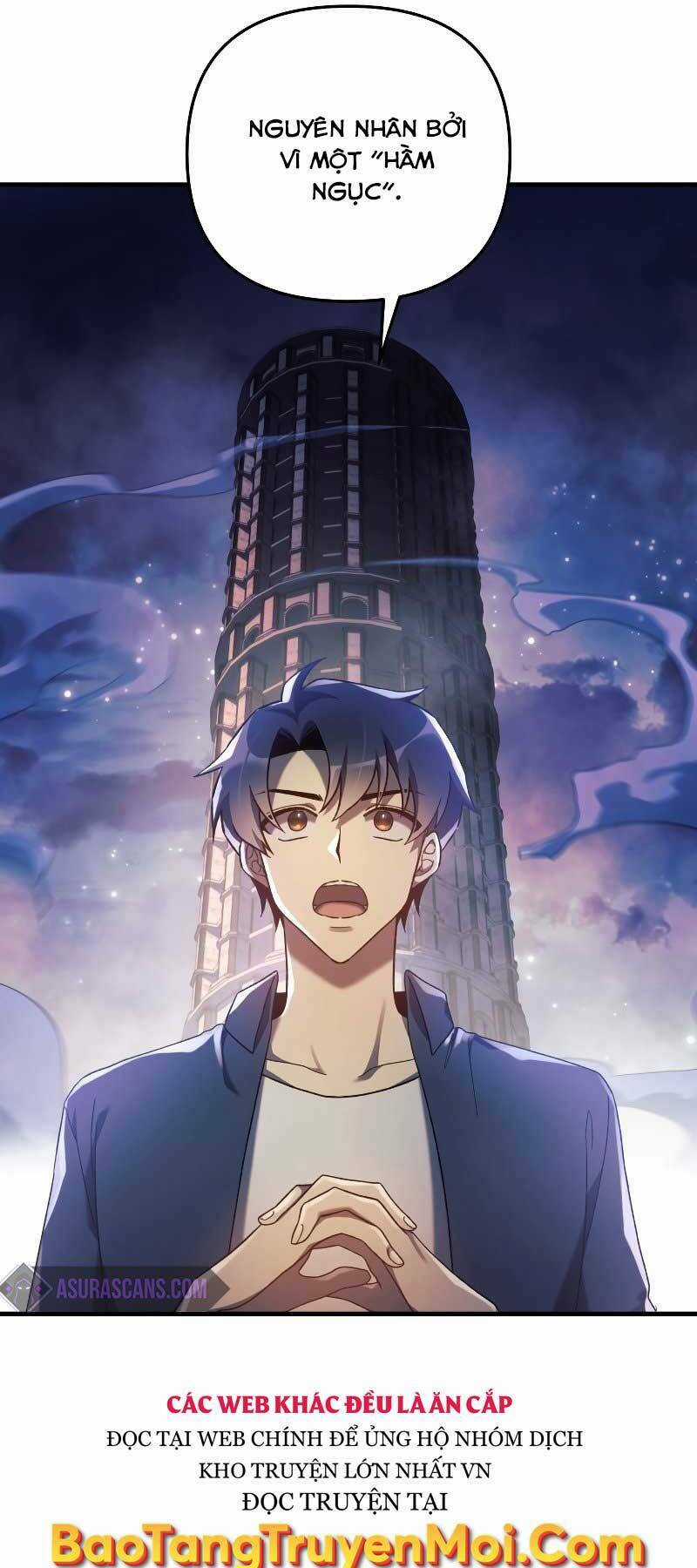 Con Gái Tôi Là Trùm Cuối Chapter 32 trang 7