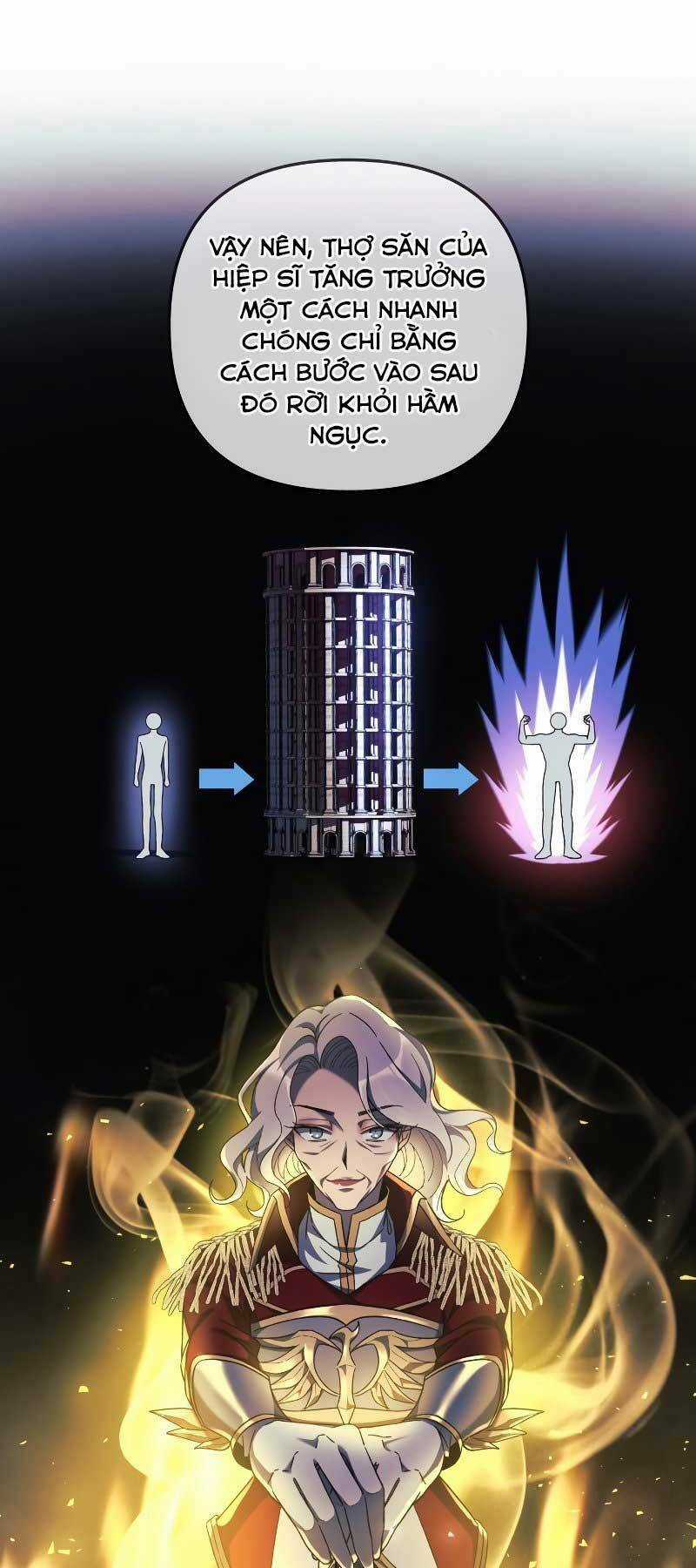 Con Gái Tôi Là Trùm Cuối Chapter 32 trang 9