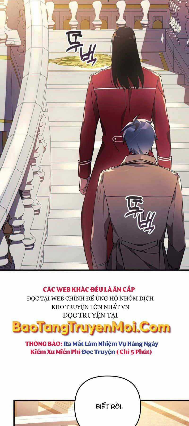 Con Gái Tôi Là Trùm Cuối Chapter 33 trang 1
