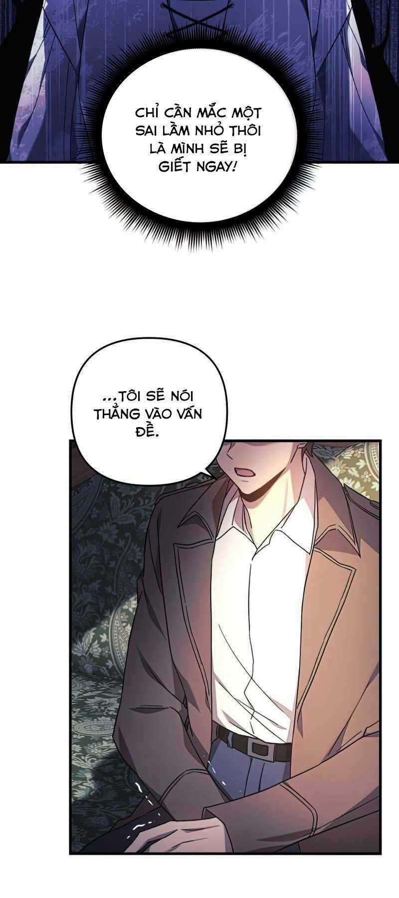 Con Gái Tôi Là Trùm Cuối Chapter 33 trang 10