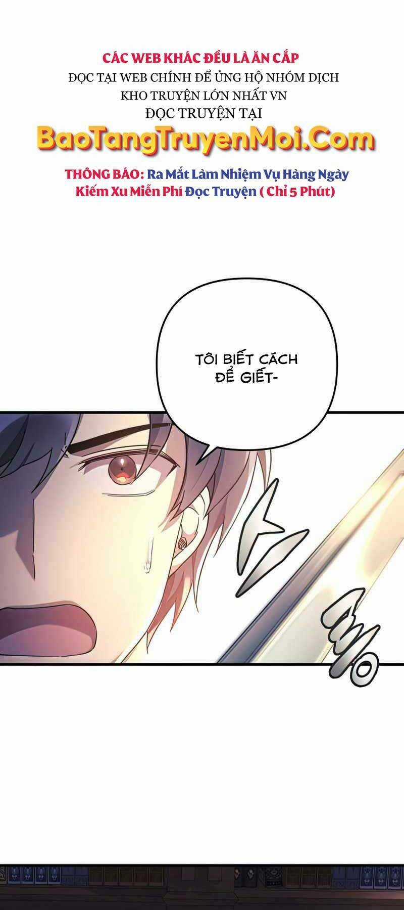 Con Gái Tôi Là Trùm Cuối Chapter 33 trang 11