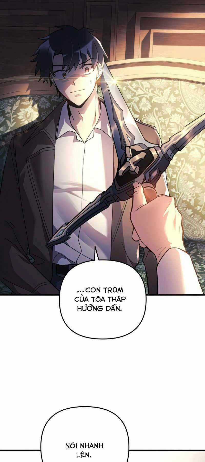 Con Gái Tôi Là Trùm Cuối Chapter 33 trang 12