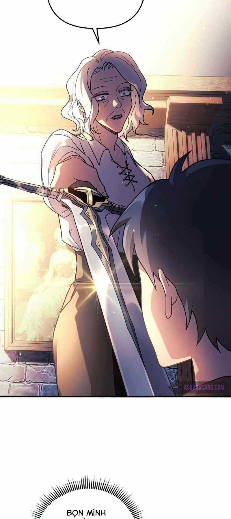 Con Gái Tôi Là Trùm Cuối Chapter 33 trang 13