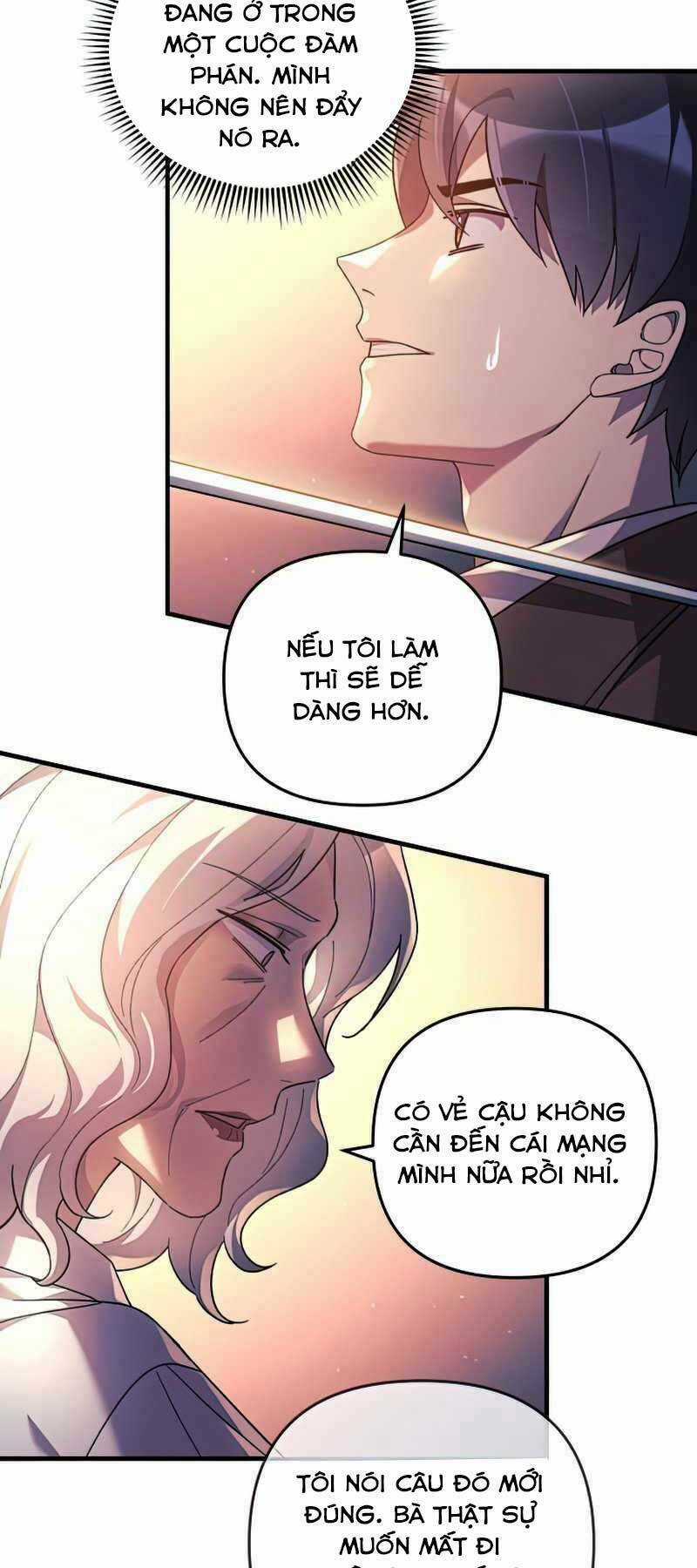 Con Gái Tôi Là Trùm Cuối Chapter 33 trang 14