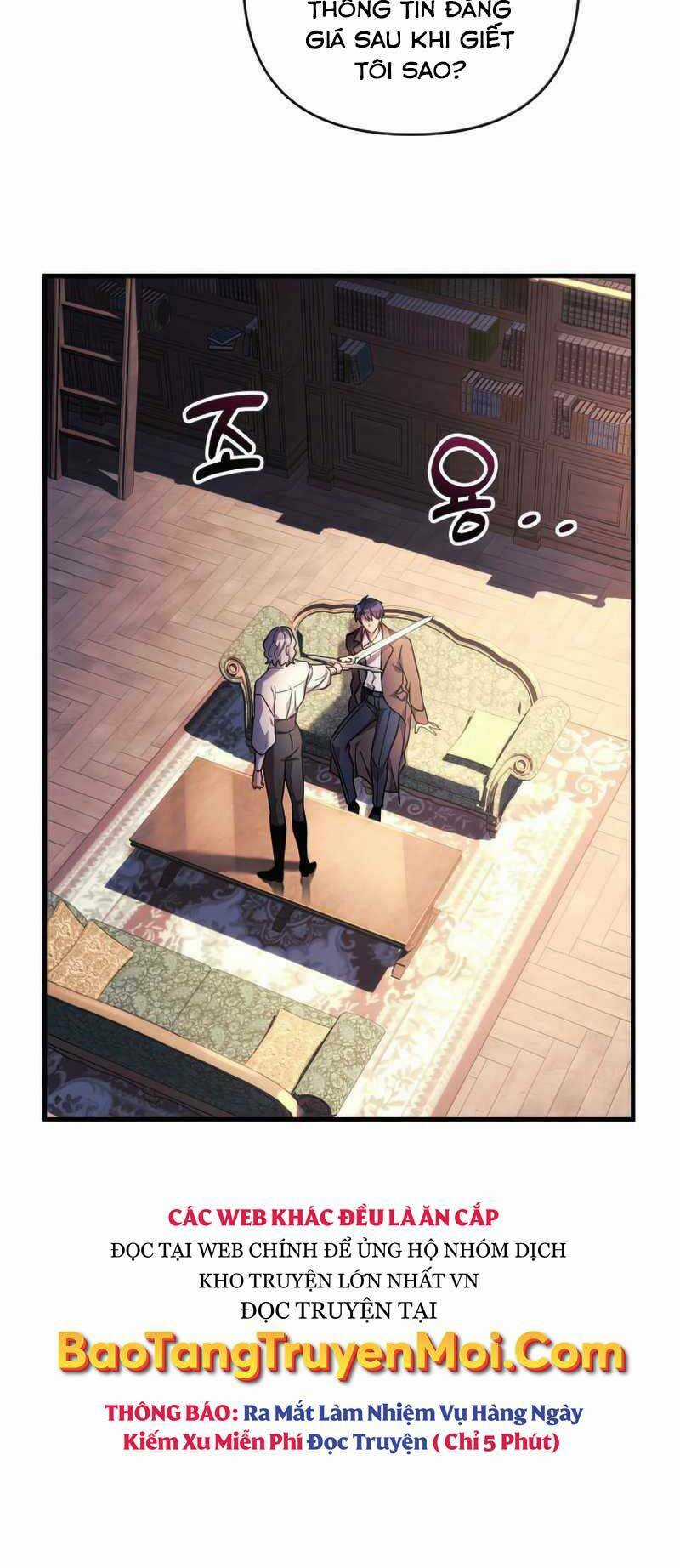 Con Gái Tôi Là Trùm Cuối Chapter 33 trang 15