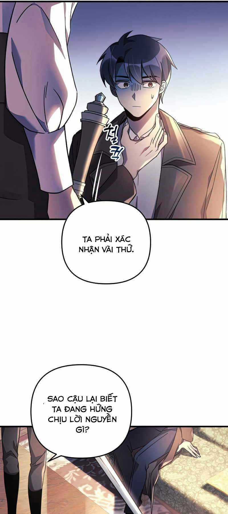 Con Gái Tôi Là Trùm Cuối Chapter 33 trang 16