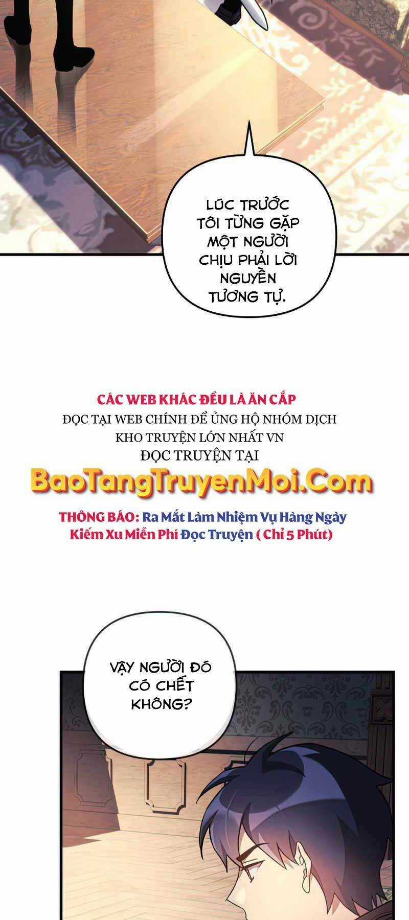 Con Gái Tôi Là Trùm Cuối Chapter 33 trang 17
