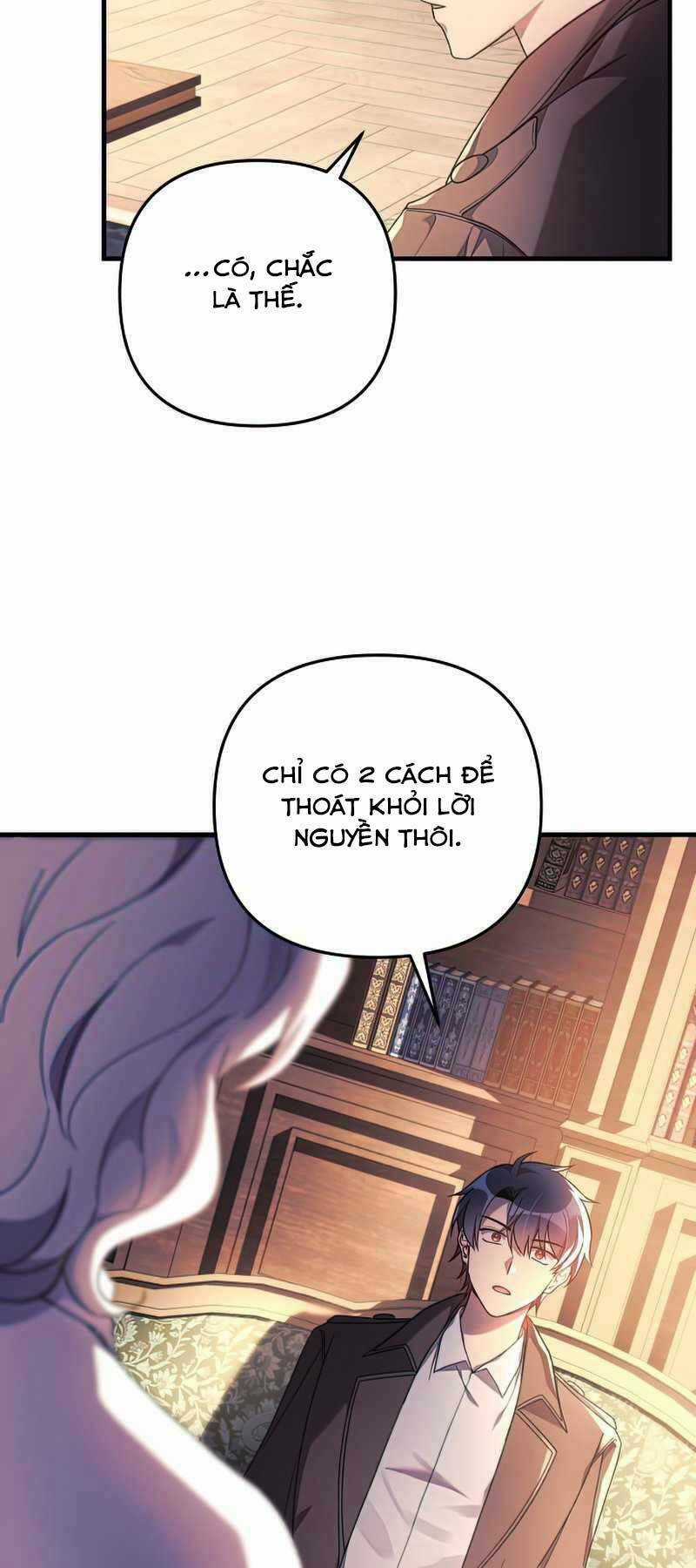 Con Gái Tôi Là Trùm Cuối Chapter 33 trang 18