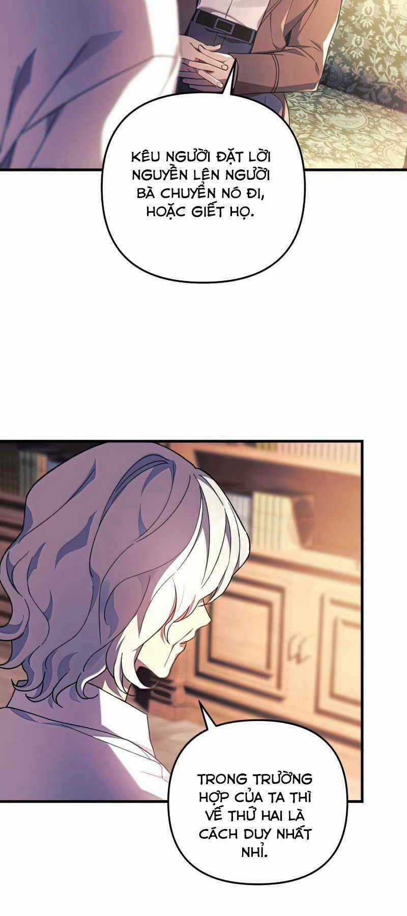 Con Gái Tôi Là Trùm Cuối Chapter 33 trang 19