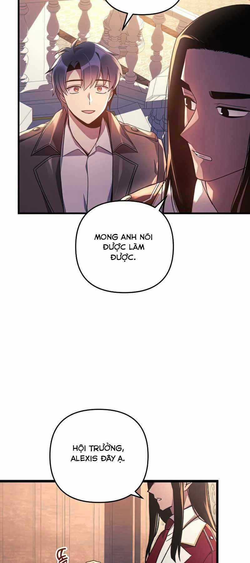 Con Gái Tôi Là Trùm Cuối Chapter 33 trang 2