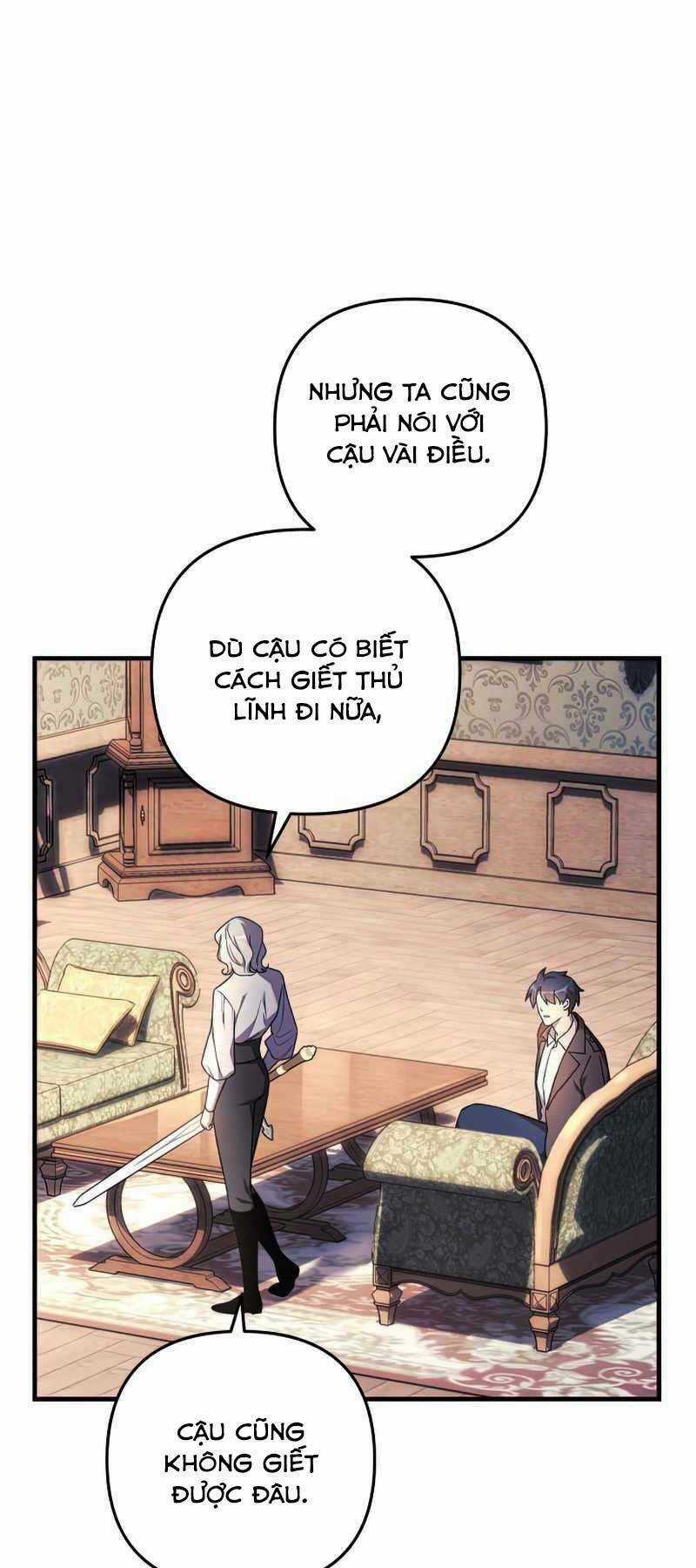 Con Gái Tôi Là Trùm Cuối Chapter 33 trang 20