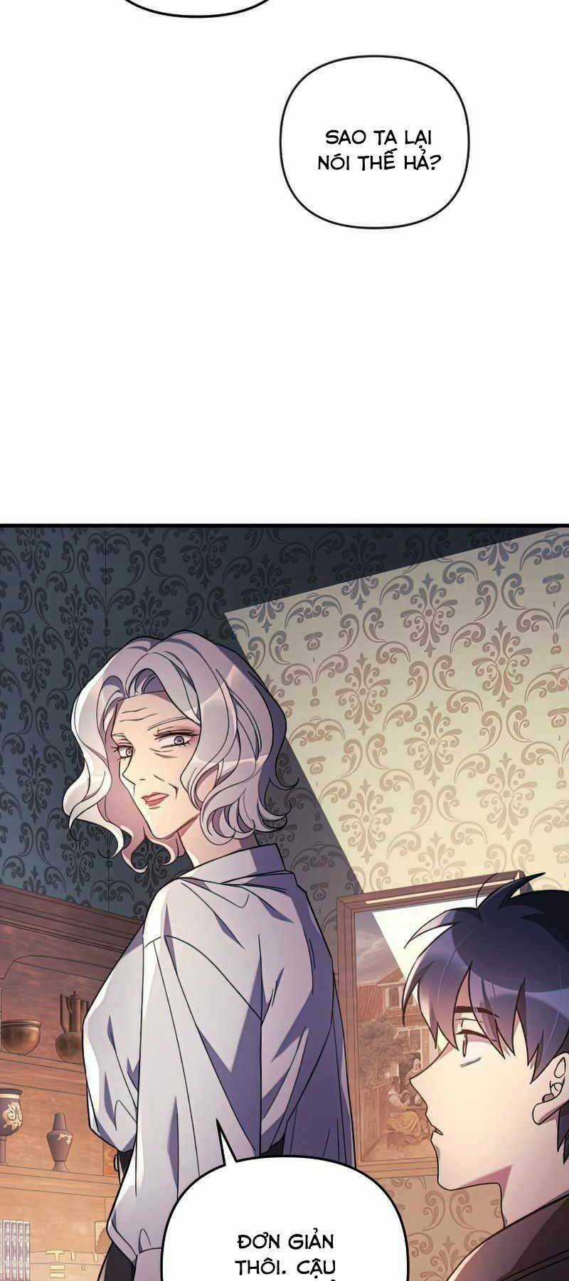 Con Gái Tôi Là Trùm Cuối Chapter 33 trang 21