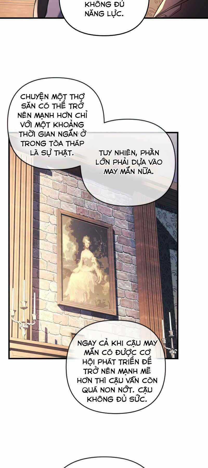 Con Gái Tôi Là Trùm Cuối Chapter 33 trang 22