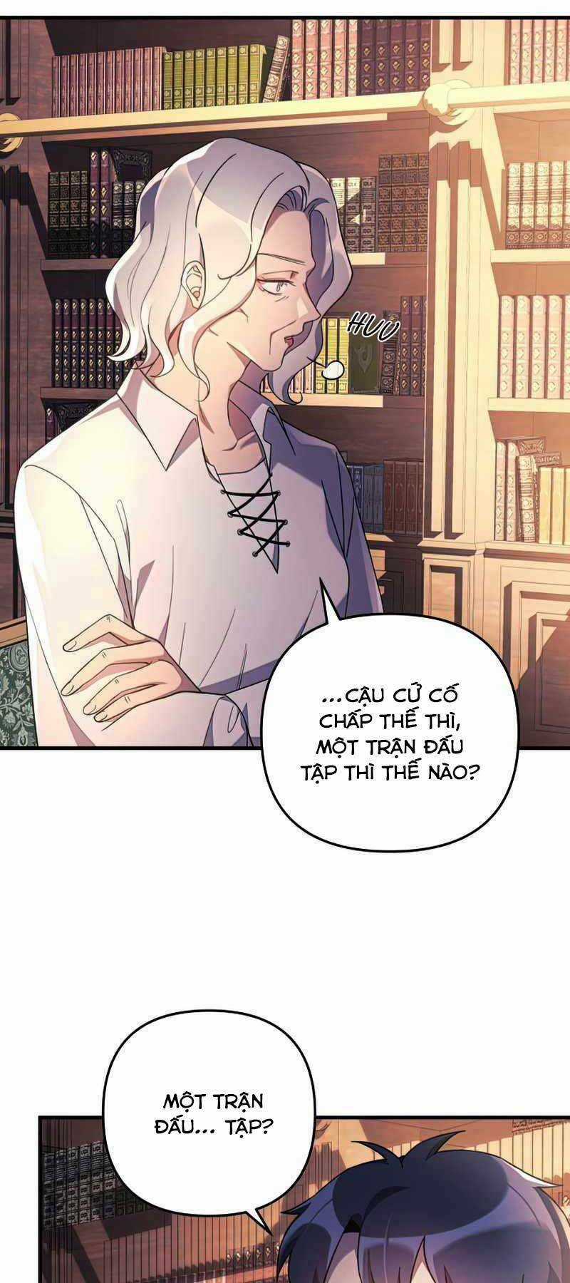 Con Gái Tôi Là Trùm Cuối Chapter 33 trang 25