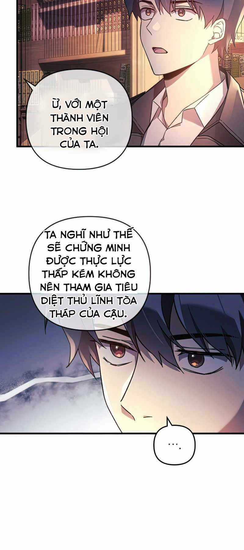 Con Gái Tôi Là Trùm Cuối Chapter 33 trang 26