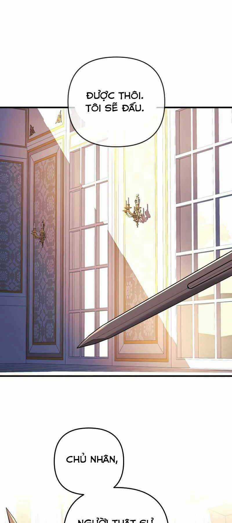 Con Gái Tôi Là Trùm Cuối Chapter 33 trang 27