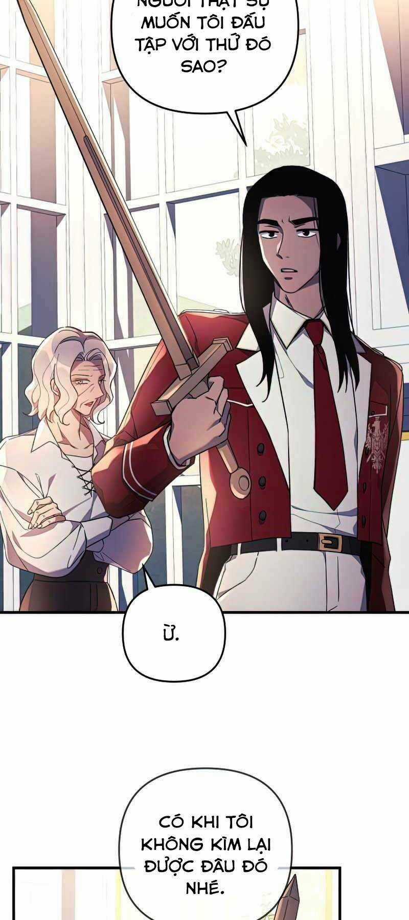 Con Gái Tôi Là Trùm Cuối Chapter 33 trang 28