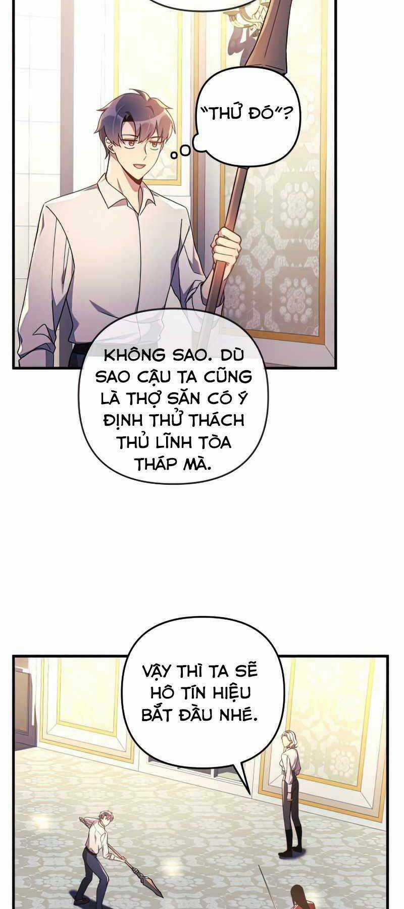 Con Gái Tôi Là Trùm Cuối Chapter 33 trang 29