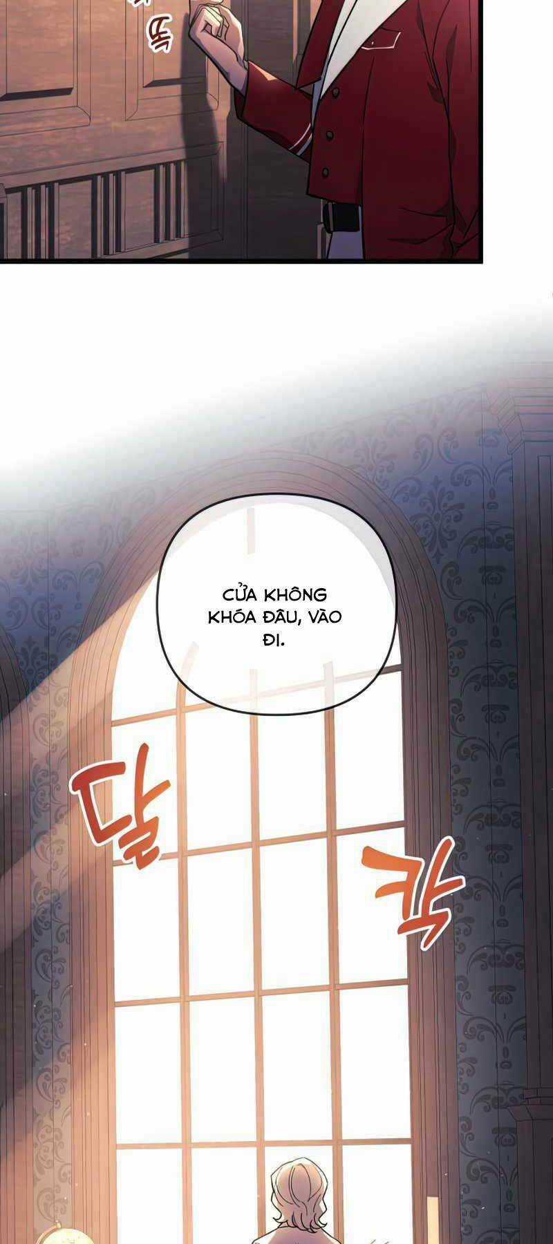 Con Gái Tôi Là Trùm Cuối Chapter 33 trang 3