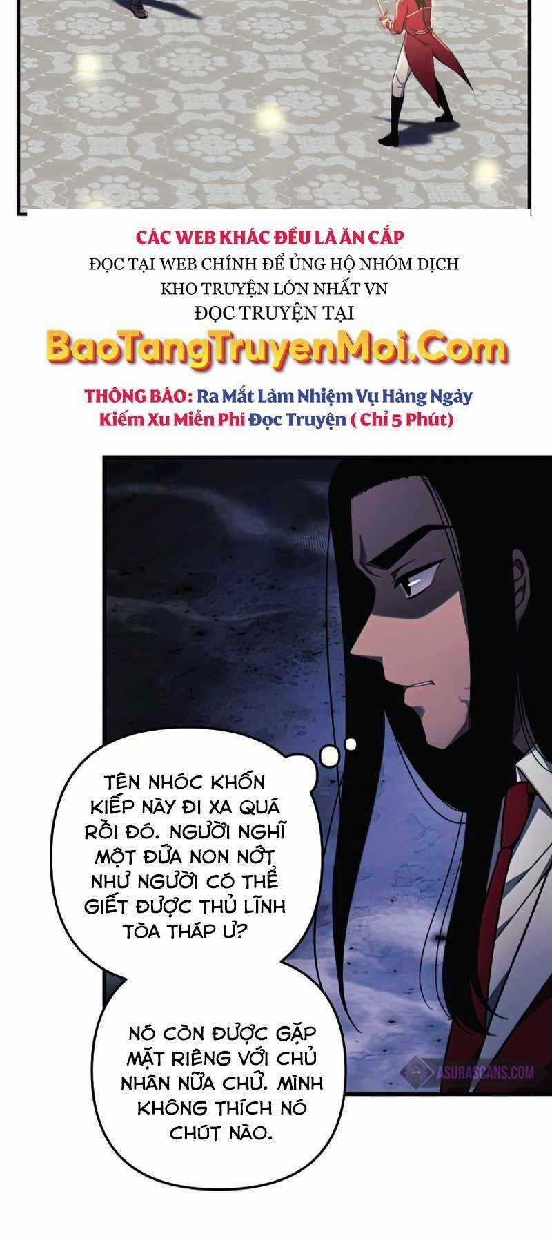 Con Gái Tôi Là Trùm Cuối Chapter 33 trang 30