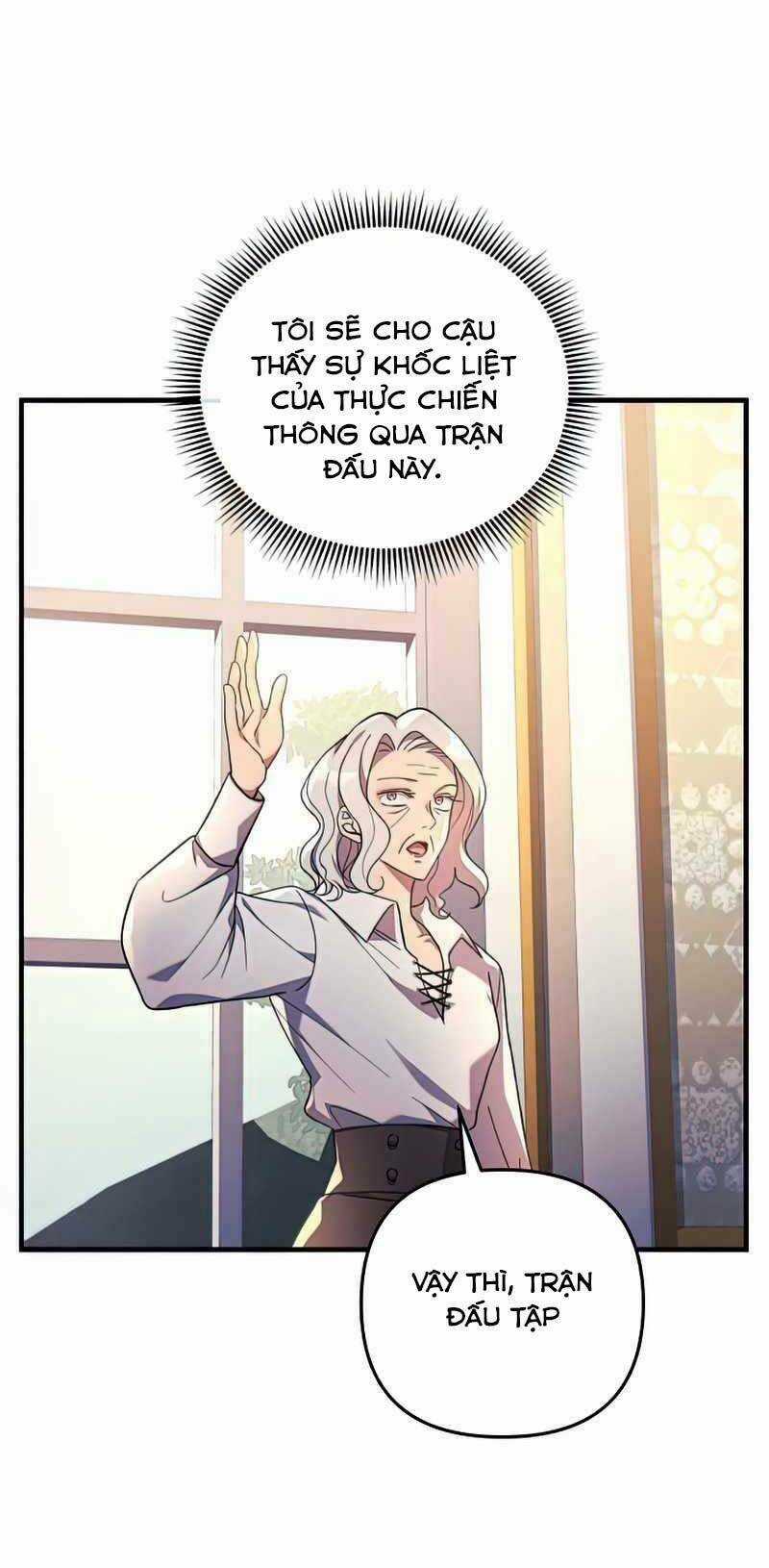 Con Gái Tôi Là Trùm Cuối Chapter 33 trang 31