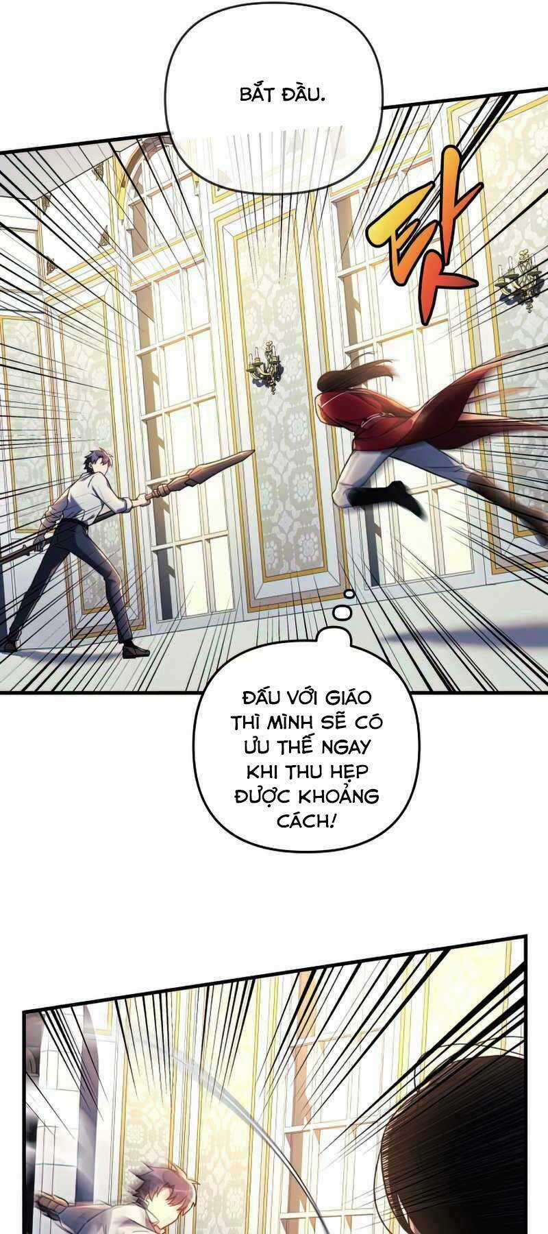 Con Gái Tôi Là Trùm Cuối Chapter 33 trang 32