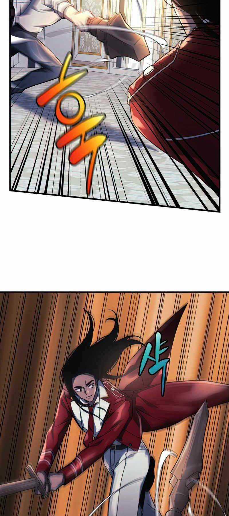 Con Gái Tôi Là Trùm Cuối Chapter 33 trang 33