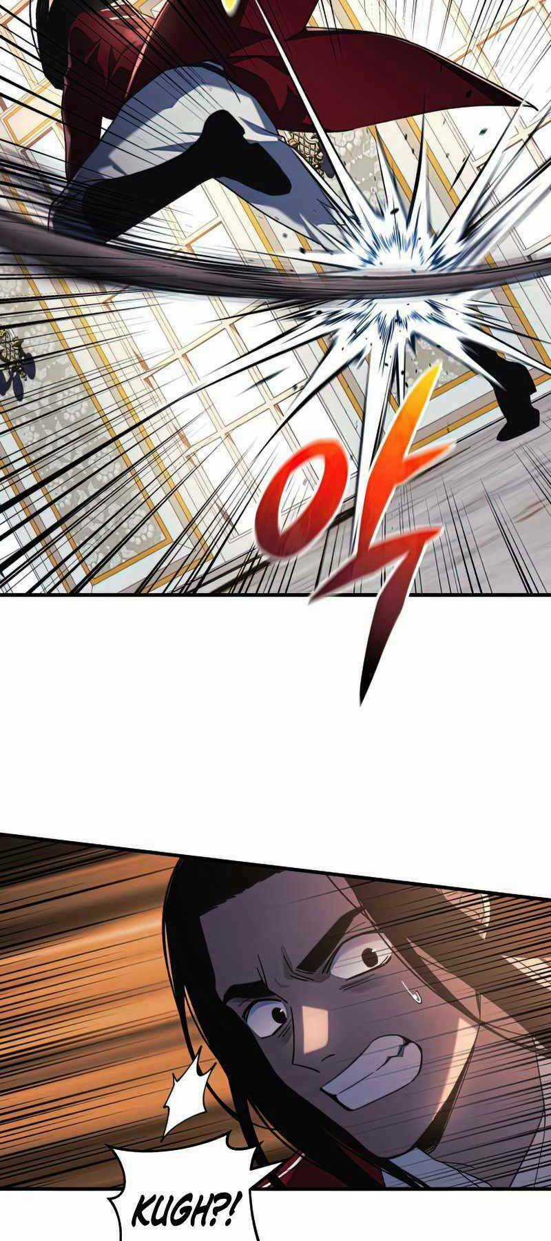 Con Gái Tôi Là Trùm Cuối Chapter 33 trang 35