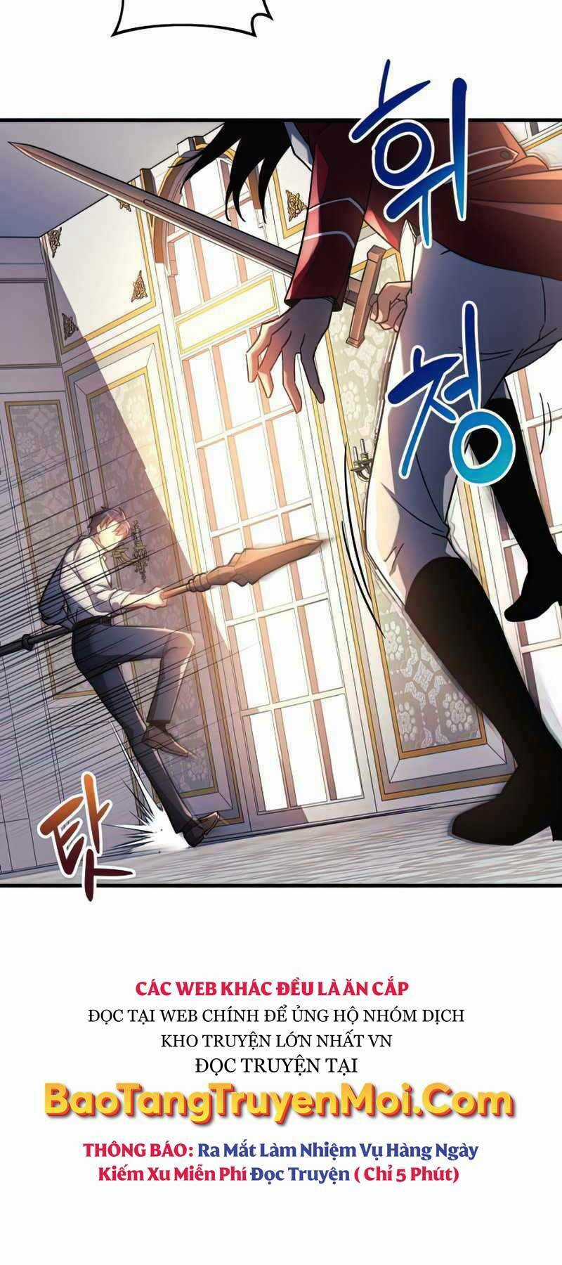 Con Gái Tôi Là Trùm Cuối Chapter 33 trang 36