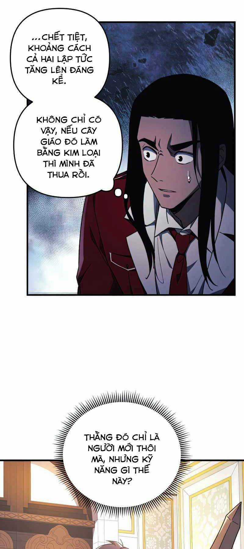 Con Gái Tôi Là Trùm Cuối Chapter 33 trang 37