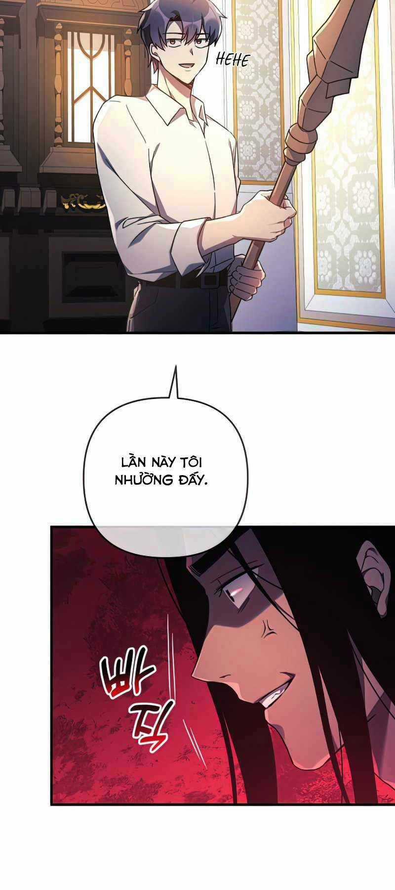 Con Gái Tôi Là Trùm Cuối Chapter 33 trang 38