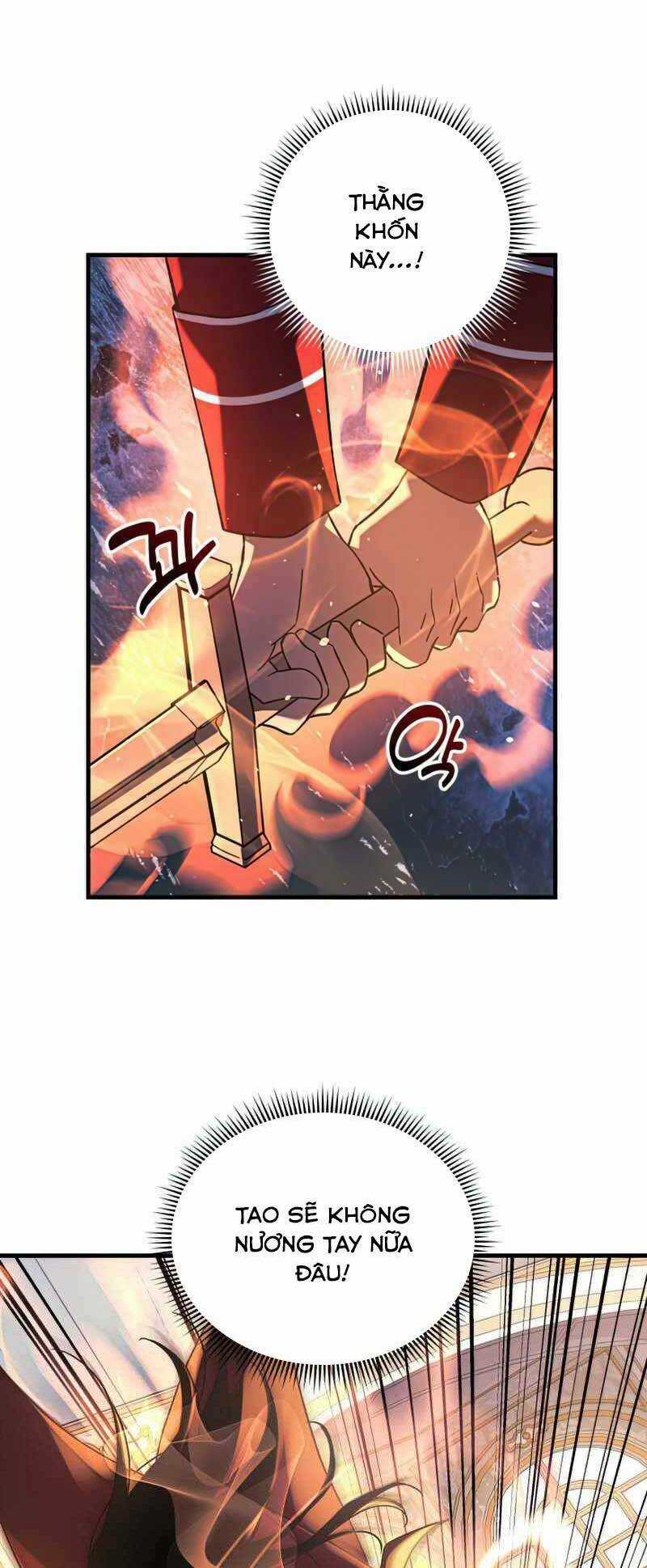 Con Gái Tôi Là Trùm Cuối Chapter 33 trang 39