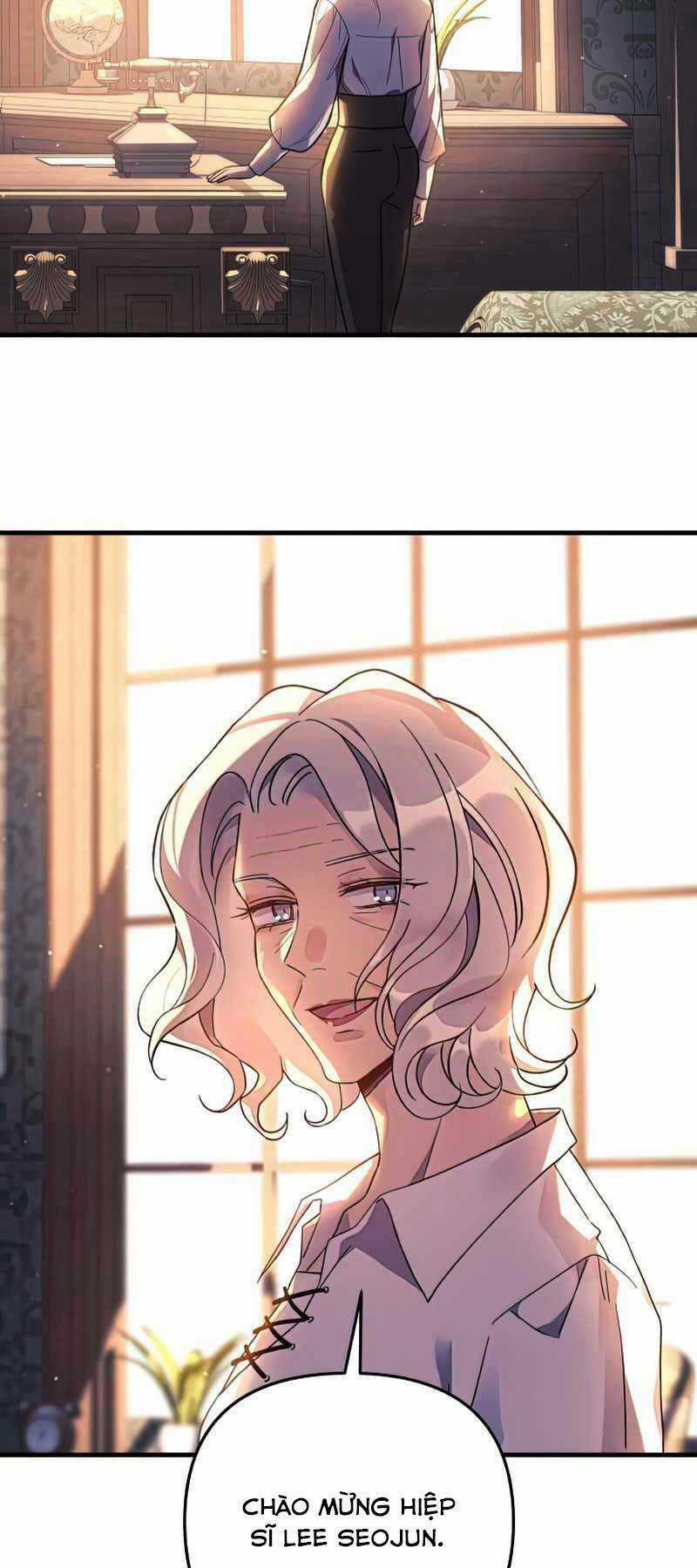 Con Gái Tôi Là Trùm Cuối Chapter 33 trang 4