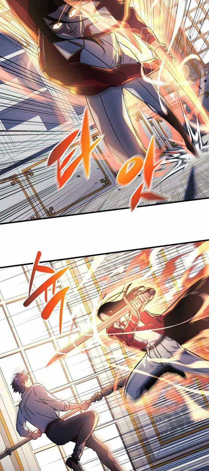 Con Gái Tôi Là Trùm Cuối Chapter 33 trang 40