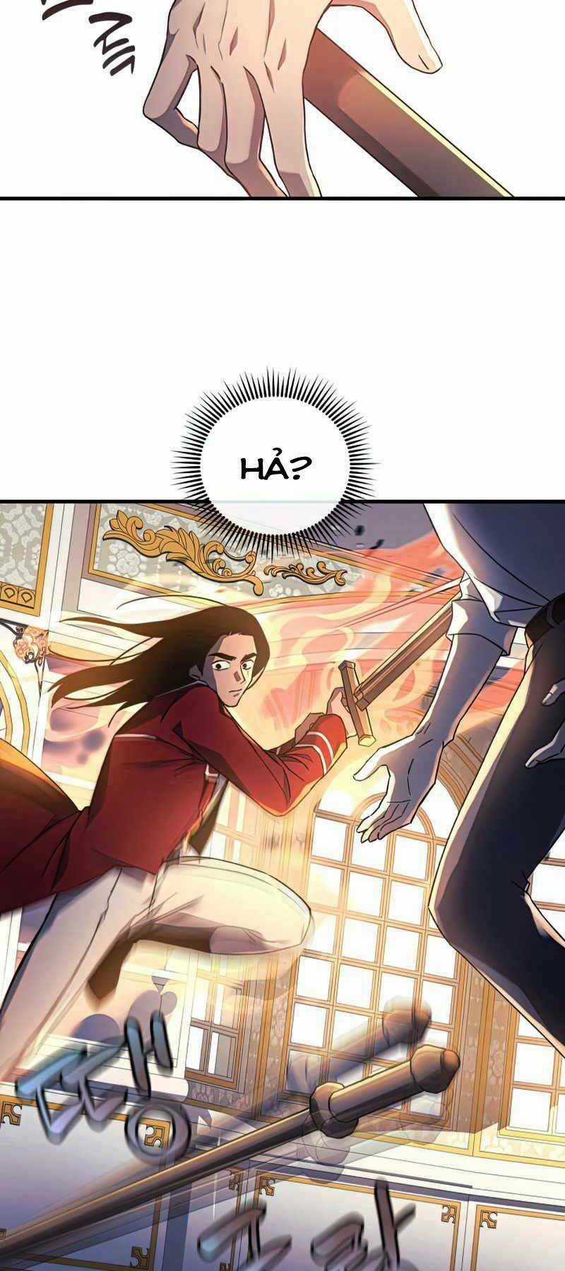 Con Gái Tôi Là Trùm Cuối Chapter 33 trang 42