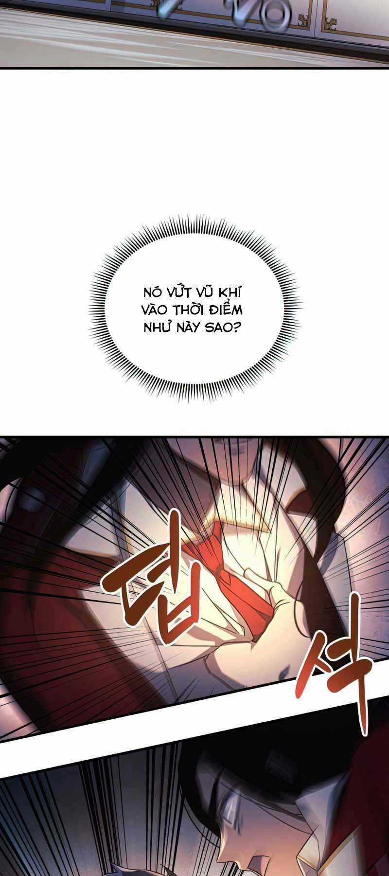 Con Gái Tôi Là Trùm Cuối Chapter 33 trang 43