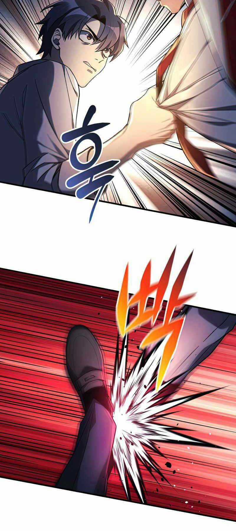 Con Gái Tôi Là Trùm Cuối Chapter 33 trang 44