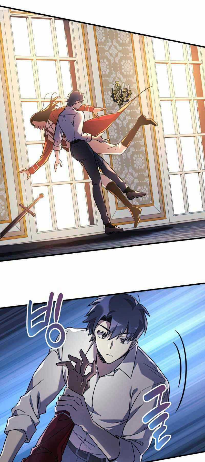 Con Gái Tôi Là Trùm Cuối Chapter 33 trang 45