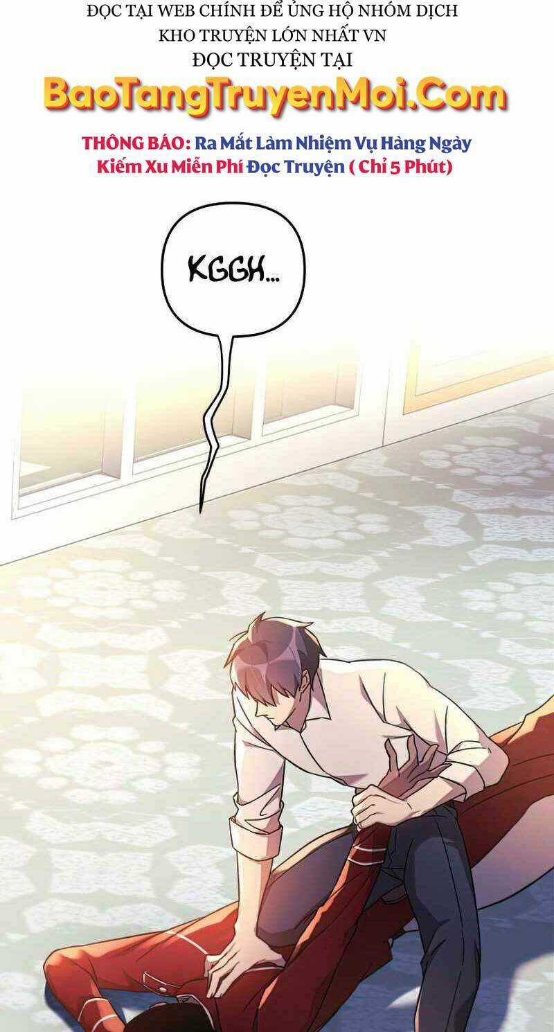 Con Gái Tôi Là Trùm Cuối Chapter 33 trang 47