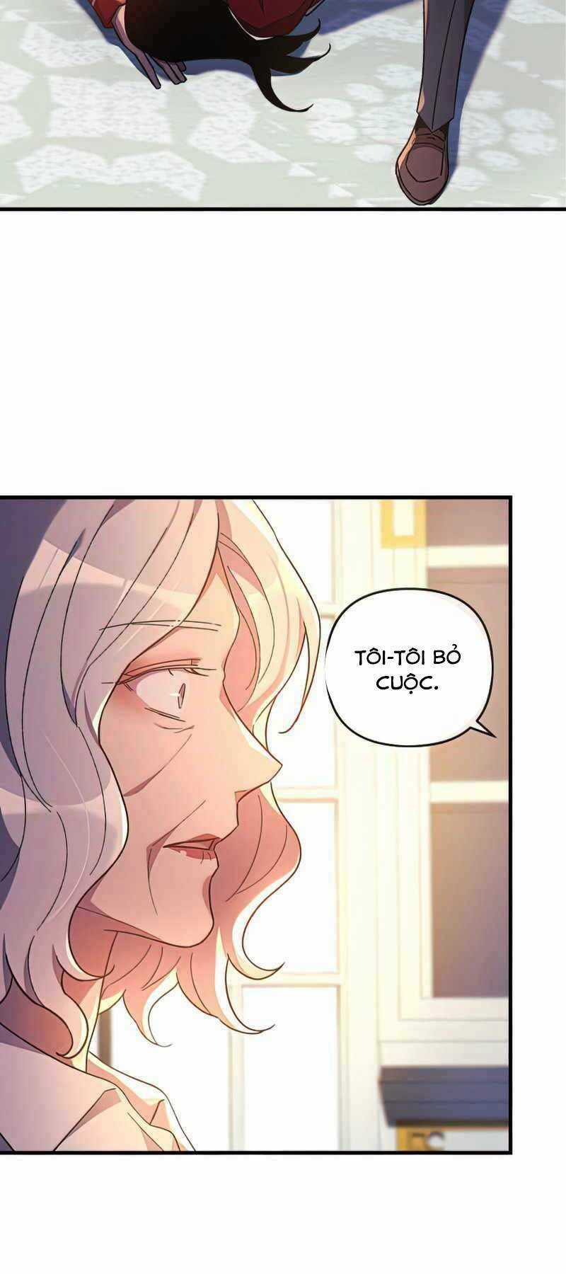 Con Gái Tôi Là Trùm Cuối Chapter 33 trang 48