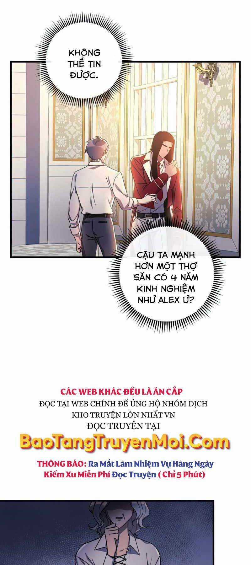 Con Gái Tôi Là Trùm Cuối Chapter 33 trang 49
