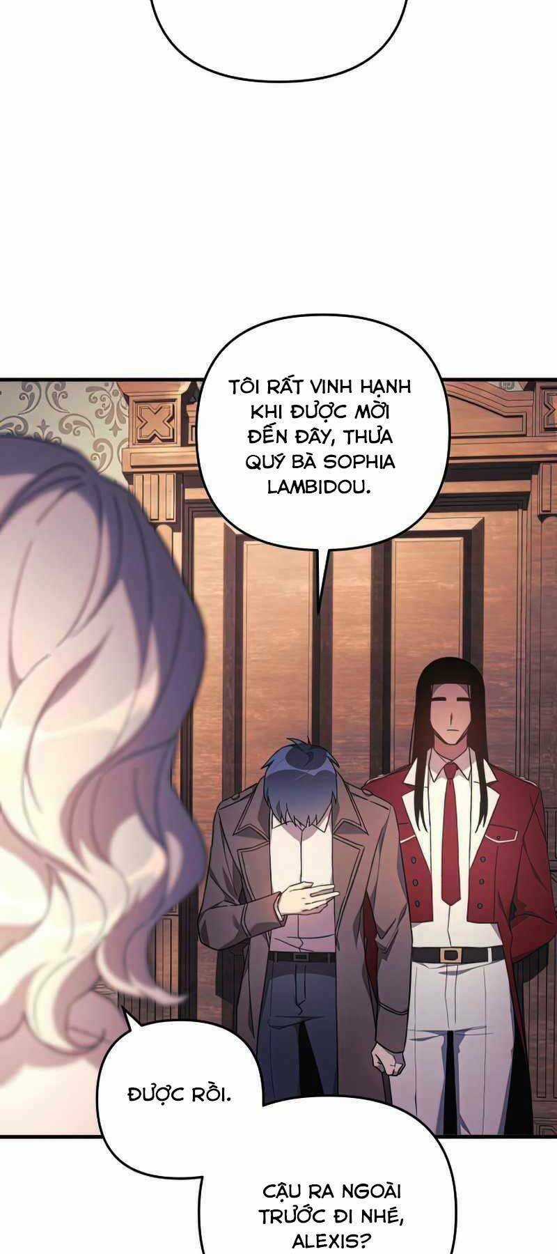 Con Gái Tôi Là Trùm Cuối Chapter 33 trang 5