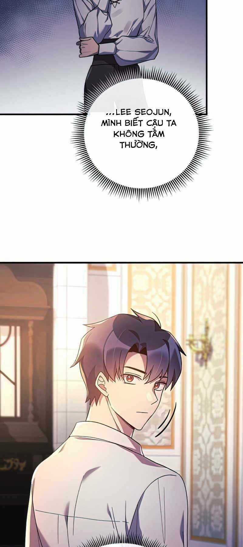 Con Gái Tôi Là Trùm Cuối Chapter 33 trang 50